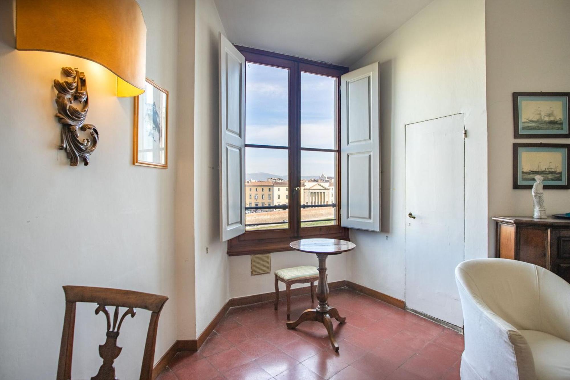 Canottieri By Halldis Florencia Exterior foto