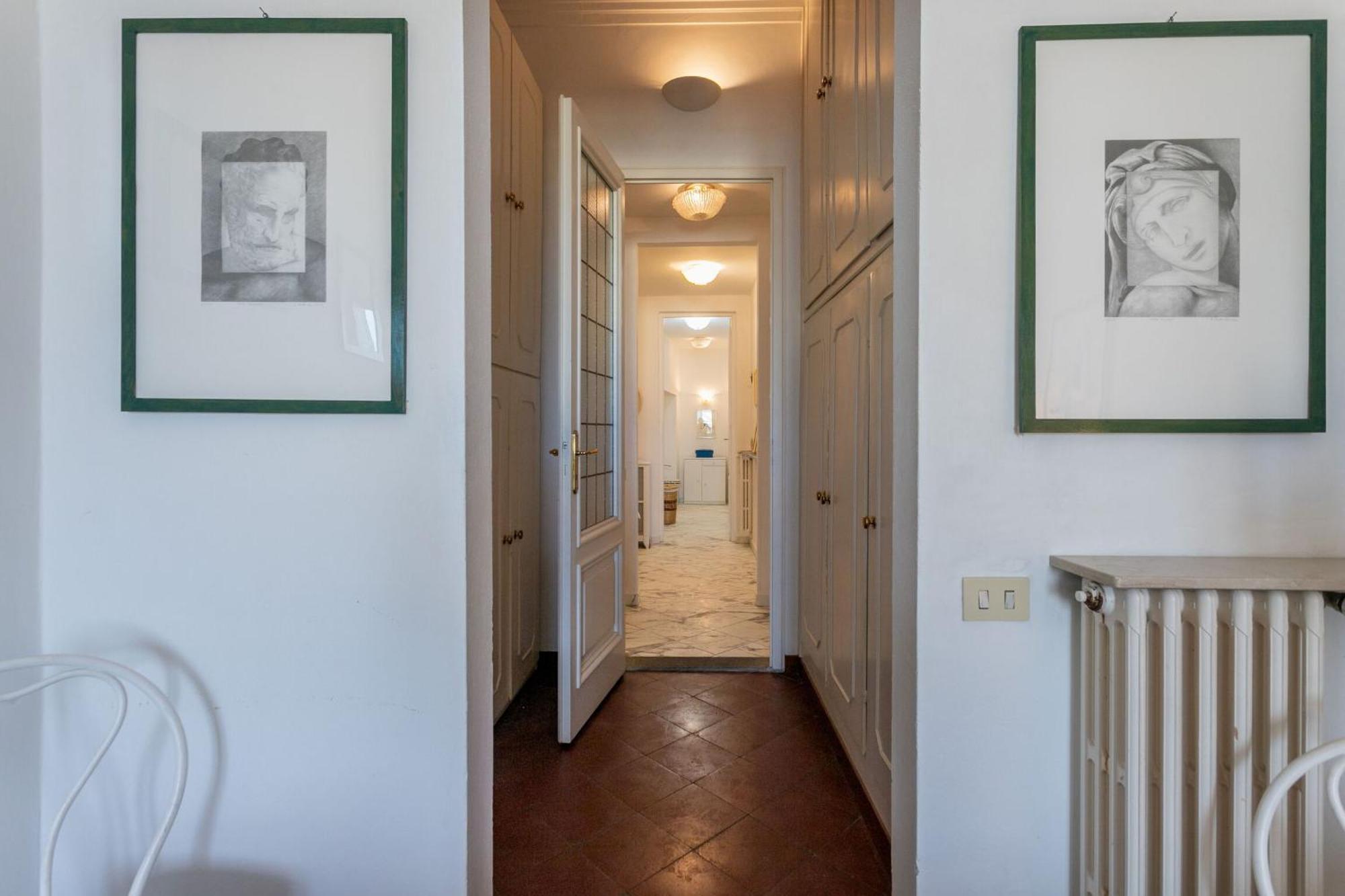 Canottieri By Halldis Florencia Exterior foto