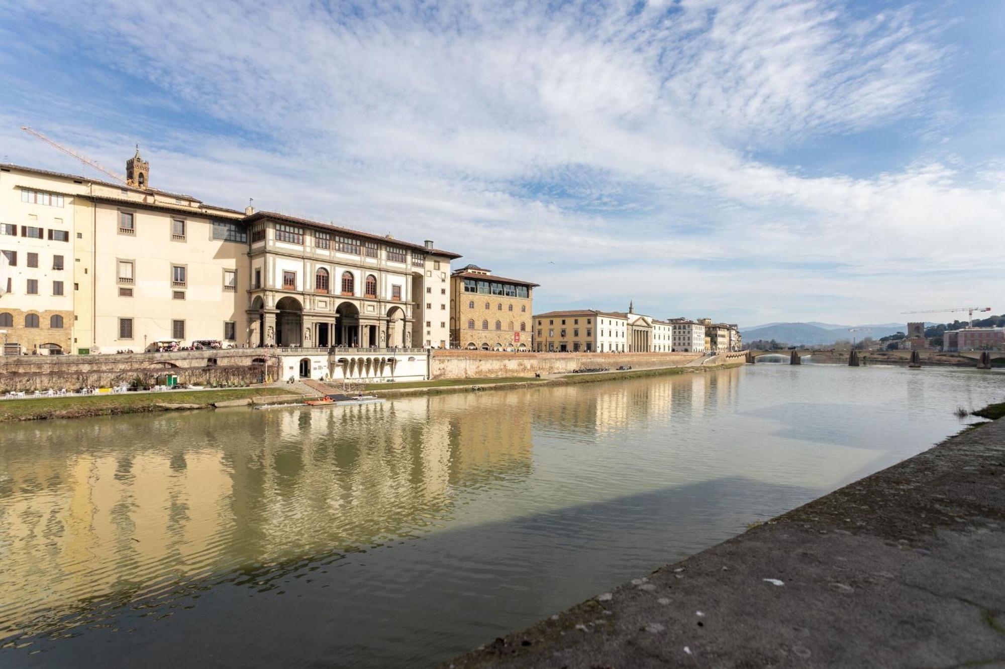 Canottieri By Halldis Florencia Exterior foto