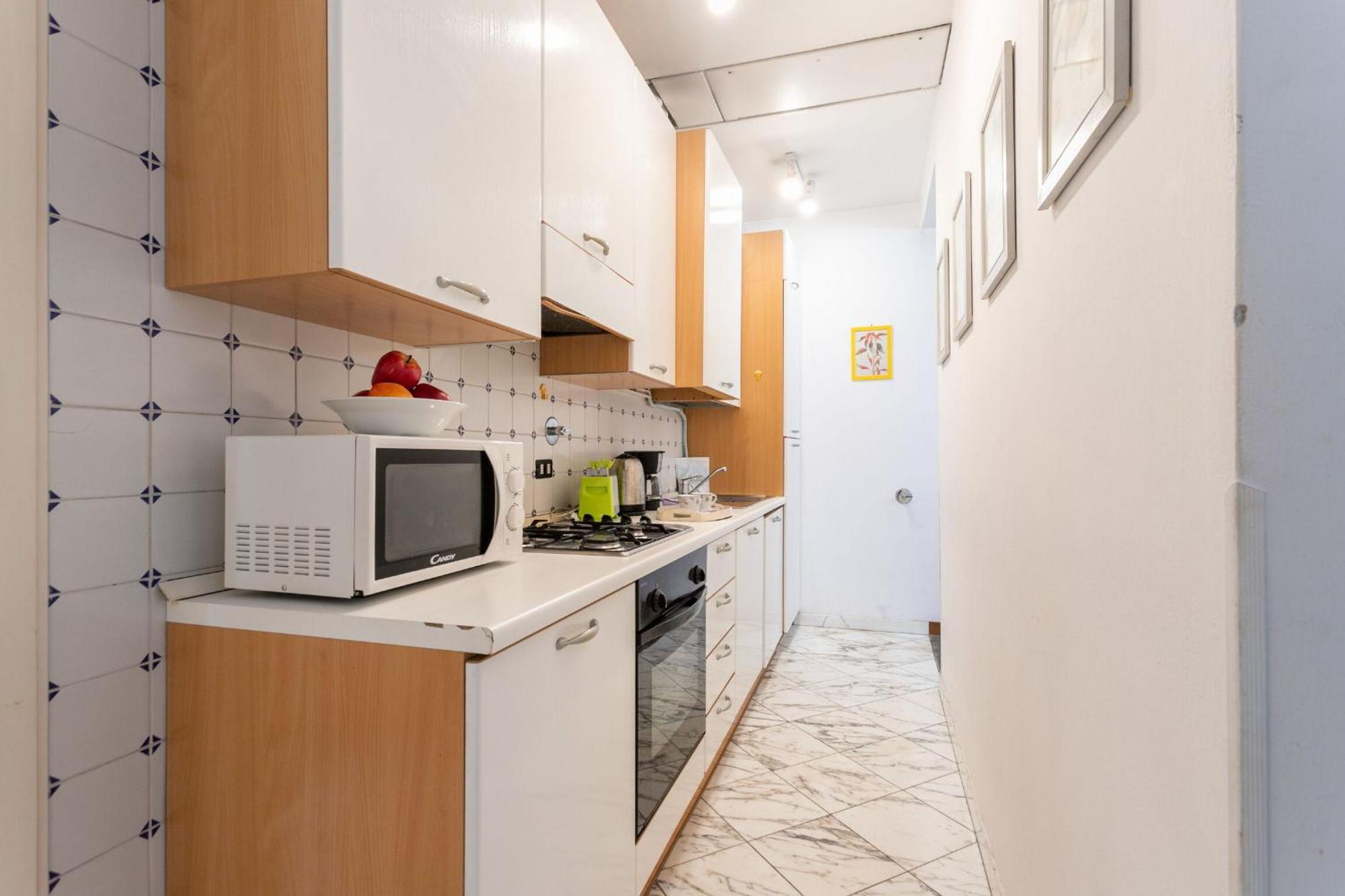 Canottieri By Halldis Florencia Exterior foto